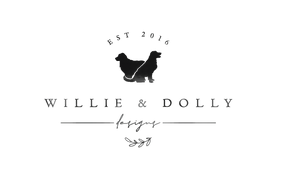 Willie & Dolly Designs