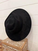 Vegan Suede Skull Crown Hat Blank, Blank Hat for Burning, Hat Pyrography, Burned Hat Blank, Rancher Hat, Fedora Hat, Wide Brim Hat, Hat for Engraving
