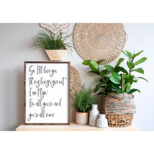 All Your'n Wooden Sign, Tyler Childers lyrics, Inspirational Quote, Housewarming Present, Rustic Chic Decor Wooden Quote Sign, Song Lyrics Sign