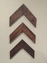 Rustic Wooden Arrows (Set of 3)