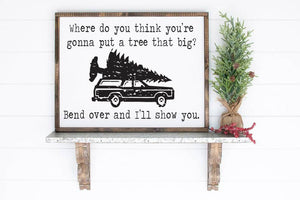 Christmas Vacation Sign, Christmas Sign, Christmas decor, Funny Christmas Sign, Clark Griswold Quote, Christmas decor